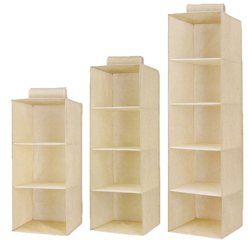 Armadio porta abiti organizer - armadio,