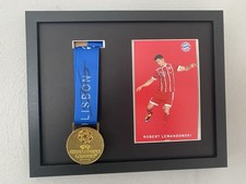 Medaglia finale ucl - medaglia,