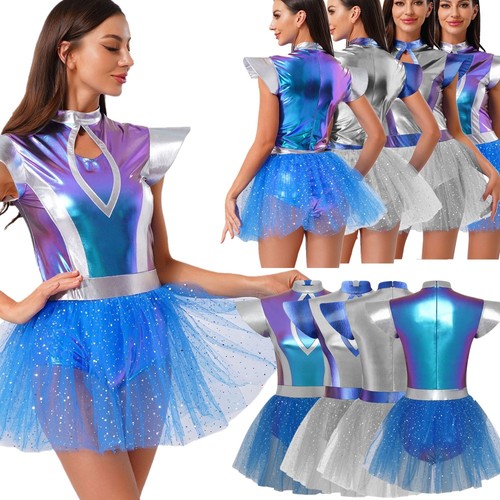 Costume donna abbigliamento