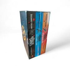 The Hunger Games Trilogy