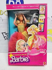 Bambola action doll