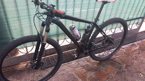 Mountain bike specialized - mountain, m
