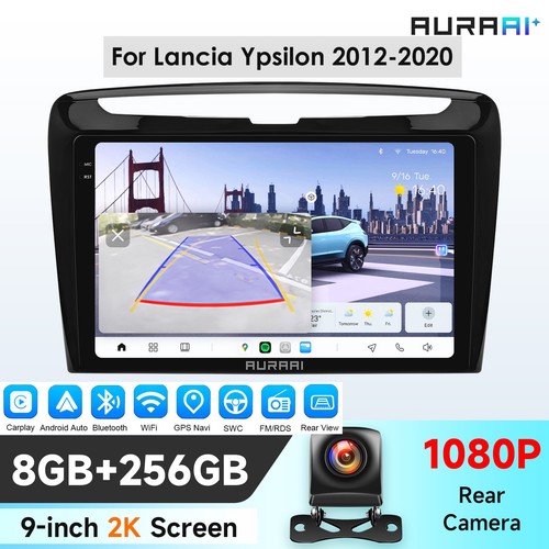 Autoradio 256 gb per - gb,