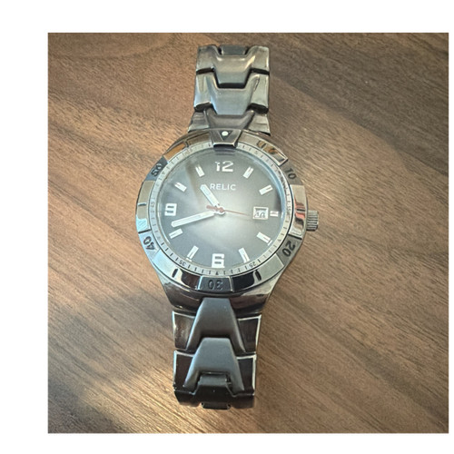 Orologio polso uomo - polso,