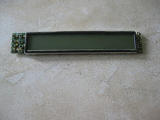 Display Kenwood TS-2000