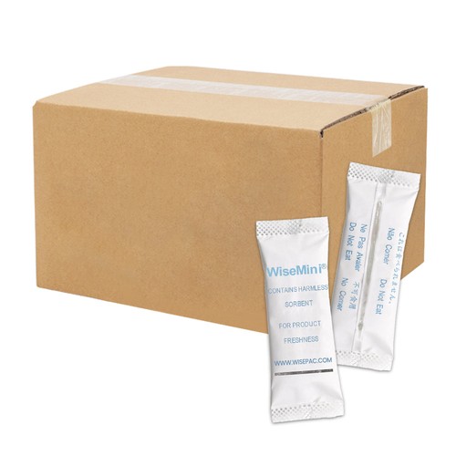 Confezione essiccante gel - essiccante,