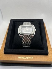 Baume Et Mercier Hampton City