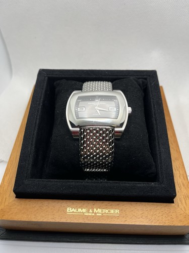 Baume mercier hampton city - baume,