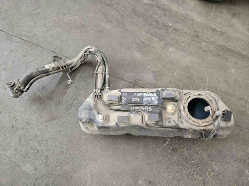 Serbatoio carburante per - carburante,