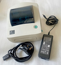 Zebra GC420d stampante