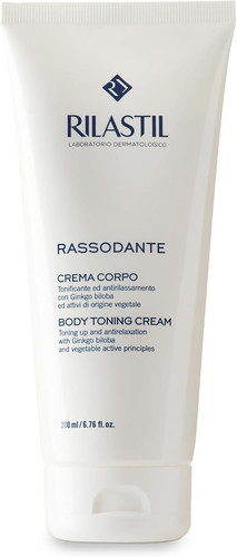 Rilastil rassodante crema - rilastil,