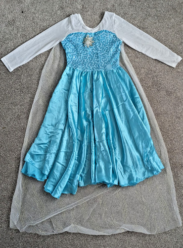 Vestito disney principessa - vestito,