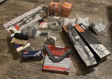 Ricambi Chevrolet Corvette C4 (84-89)