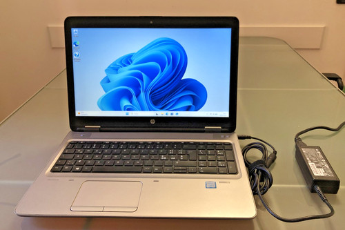 Notebook laptop probook - laptop, 650