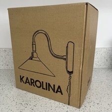 Lampada da parete IKEA FUORI