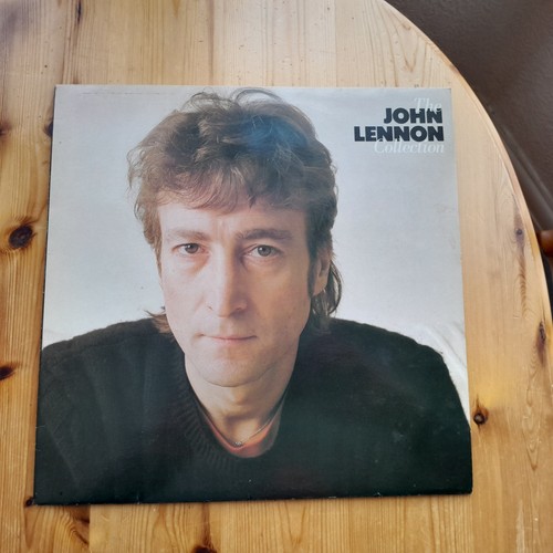 John lennon the - john,