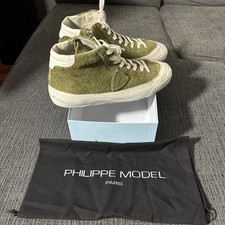 NUOVE SNEAKERS UOMO PHILIPPE