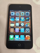 Apple ipod touch a - ipod,