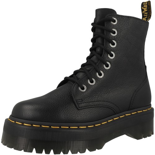 Martens jadon iii stivali - jadon,