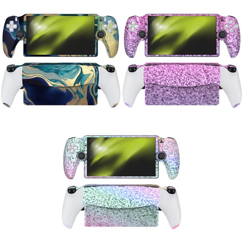 Decalcomania skin vinile - decalcomania,