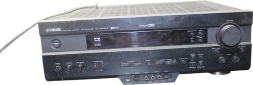 Yamaha v520rds ricevitore - yamaha, rx-v520rds