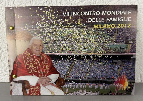 Vaticano euro commemorativi - vaticano,