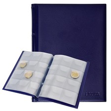 Larius Album per monete da 120