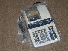 NUOVA calcolatrice da tavolo