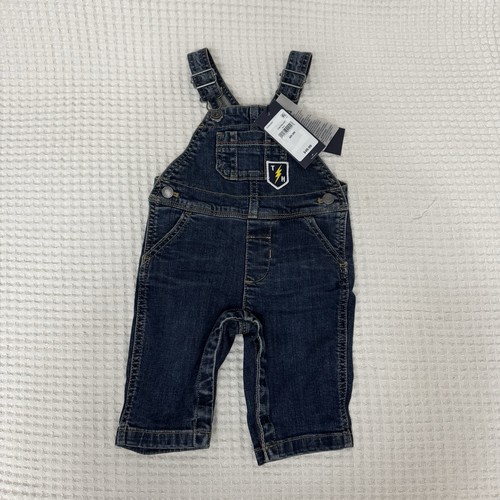 Tommy hilfiger salopette - tommy, denim