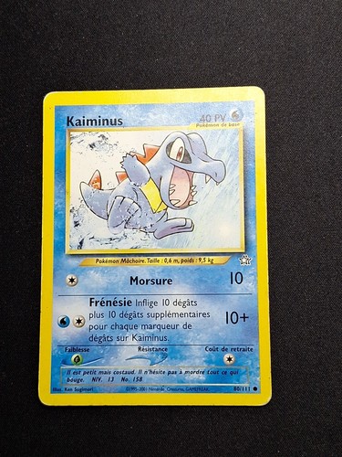 Kaiminus 111 wizards neo - kaiminus,