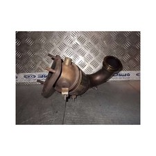 Catalizzatore 55187600 51832336 Fiat Nuova Croma - Grande Punto 1.9 MJ Multijet 