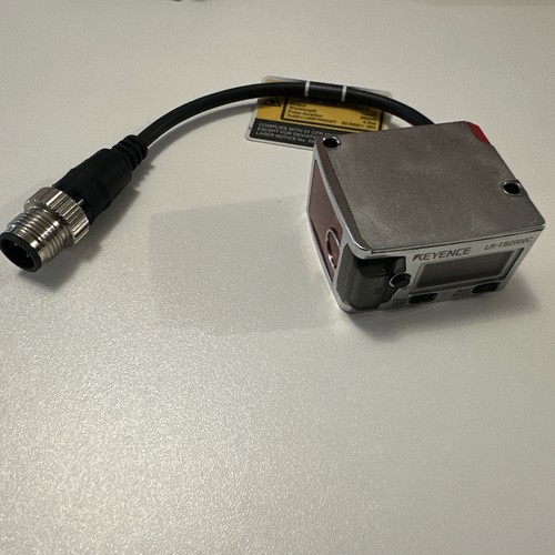 Keyence tb2000c capteur - lr-tb2000c,