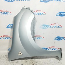 Parafango anteriore dx grigio chiaro Renault Kangoo 2008 Rif. Art. ecoAC9030