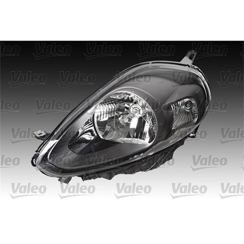 Valeo fari sinistro per - valeo,