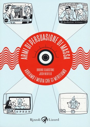 Armi persuasione massa - persuasione, di
