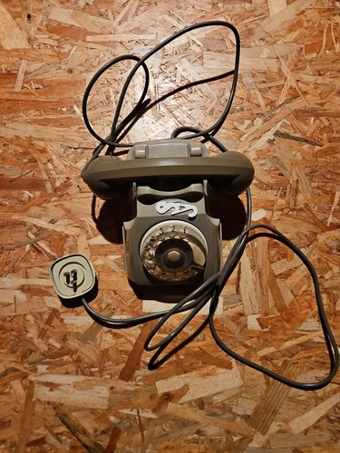 Telefono vintage sip - vintage,
