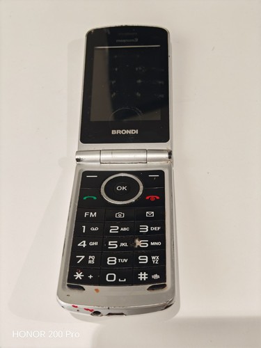Brondi magnum cellulare a - brondi,