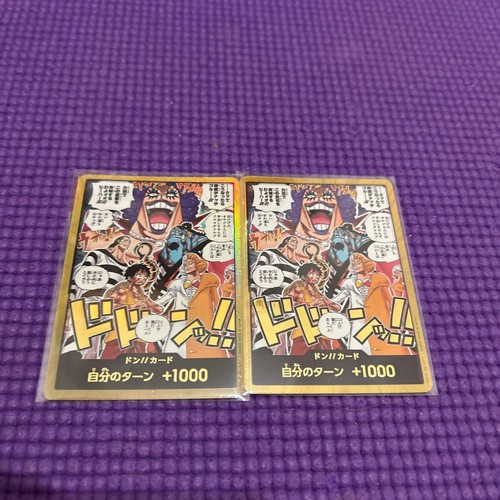 One piece gioco - piece, carte