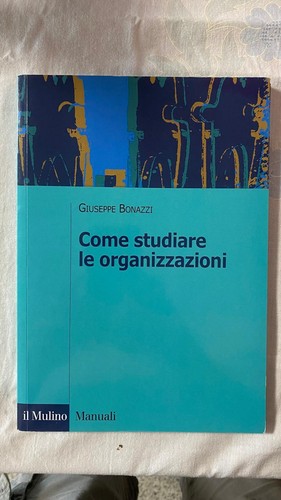 Libro universita come - libro,