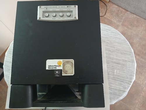 Yamaha subwoofer yst sw215 - yamaha, yst-sw215