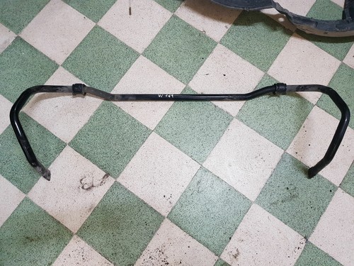 Barra stabilizzatrice mercedes - stabilizzatrice,