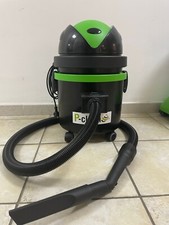 pellet vacuum cleaner and
