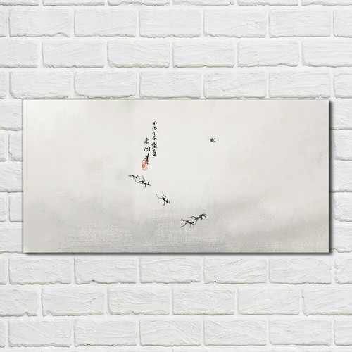 Quadro stampa vetro 100x50 - quadro,