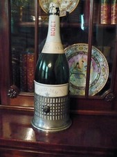 Bottiglia VUOTA Moet Chandon