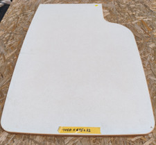 Piano tavolo costruzione