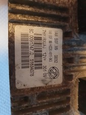 Centralina Motore Lancia Y GPL