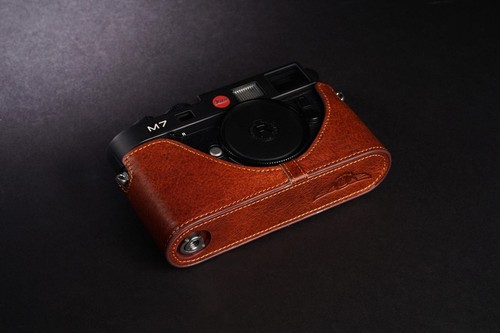 Custodia mezza fotocamera - , in