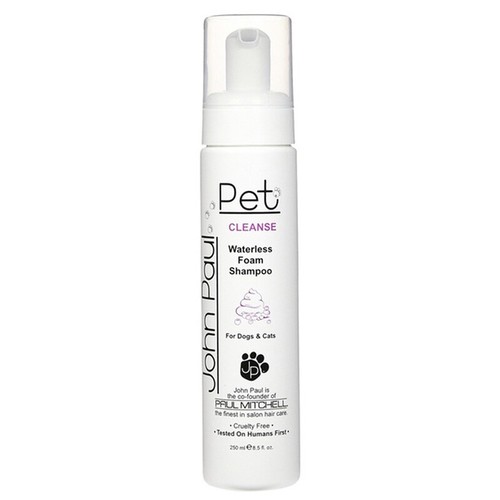 Shampoo secco per - shampoo,