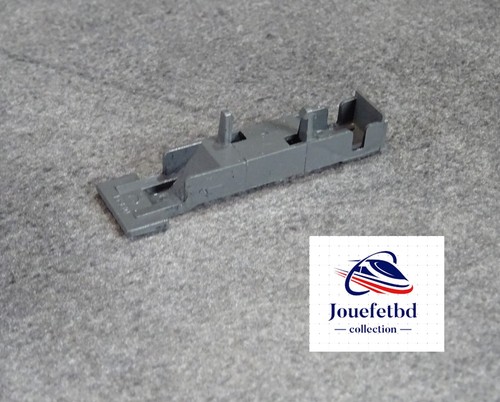 Jouef 1 carter - jouef, 1/87