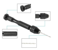 Trapano Manuale Modellismo